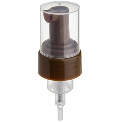 Foam Pump -1